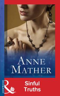 Anne Mather Collection