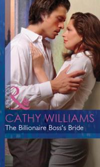 In Love with Her Boss