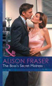 In Love with Her Boss