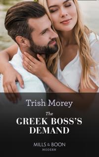 Greek Tycoons