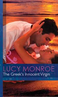 Greek's Innocent Virgin
