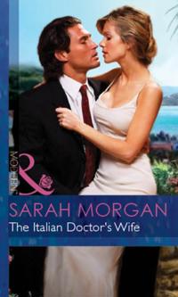 Italian Doctor's Wife