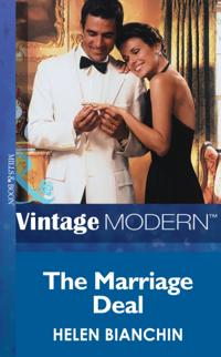 Marriage Deal