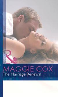 Marriage Renewal