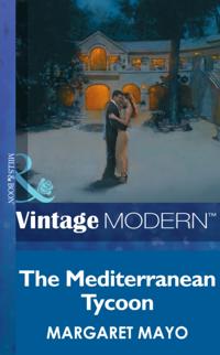 Mediterranean Tycoon