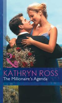 Millionaire's Agenda