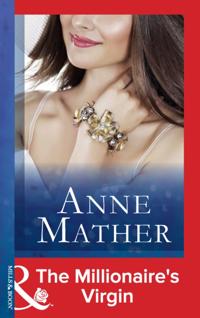 Anne Mather Collection