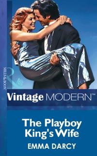 Playboy King's Wife