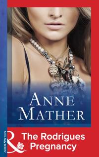 Anne Mather Collection