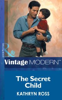 Secret Child