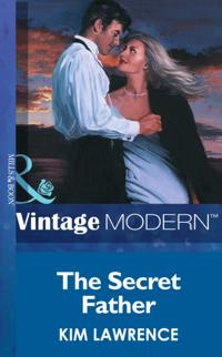 Secret Father