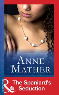 Anne Mather Collection