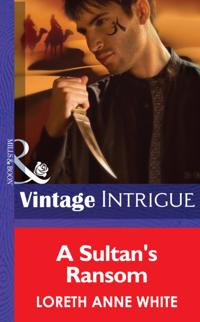 Sultan's Ransom