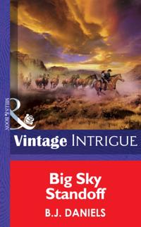 Montana Mystique