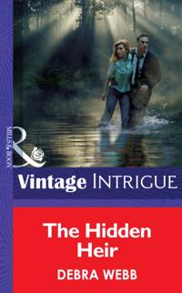 Hidden Heir