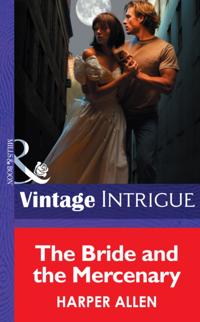 Bride And The Mercenary