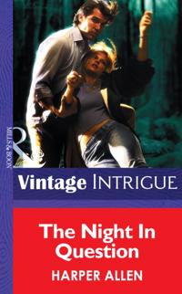 Night In Question