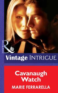 Cavanaugh Justice