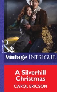 Silverhill Christmas
