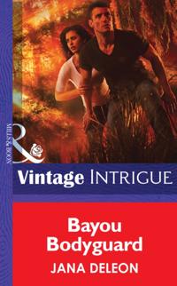 Shivers (Intrigue)
