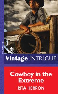 Bucking Bronc Lodge