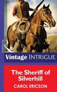 Sheriff Of Silverhill