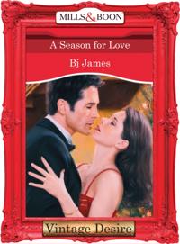 Season For Love