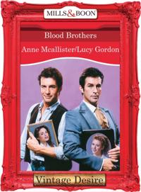 Blood Brothers