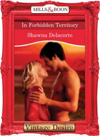 In Forbidden Territory