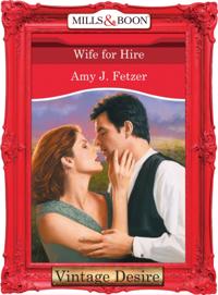 Wife, Inc.