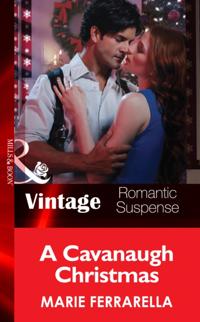 Cavanaugh Justice