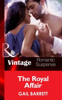 Royal Affair