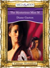 Mysterious Miss M