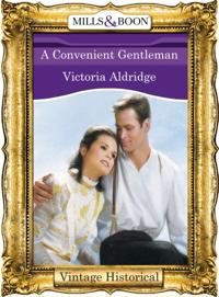 Convenient Gentleman