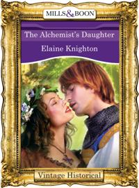 Alchemist's Daughter