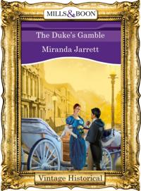 Duke's Gamble