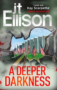 Samantha Owens Novel