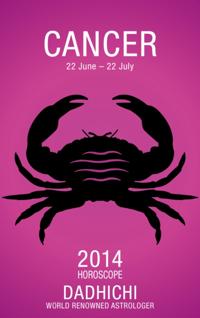 Cancer 2014