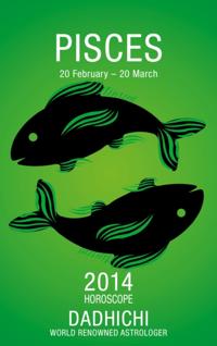Pisces 2014