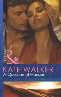 Question Of Honour