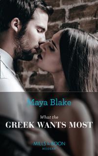 Untamable Greeks