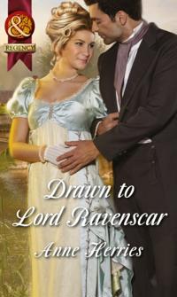 Drawn To Lord Ravenscar