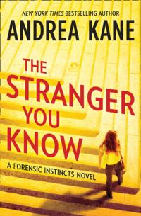 Forensic Instincts