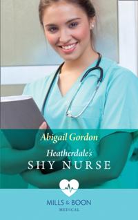 Heatherdale's Shy Nurse