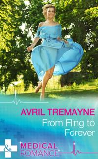 From Fling To Forever