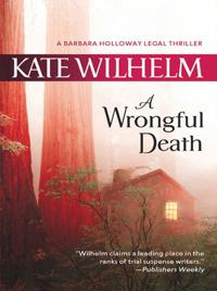 Barbara Holloway Novel