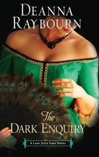 Lady Julia Grey Novel