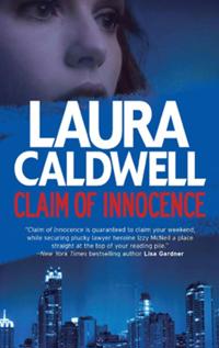 Izzy McNeil Novel