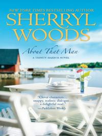 Trinity Harbor Novel