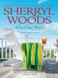 Trinity Harbor Novel